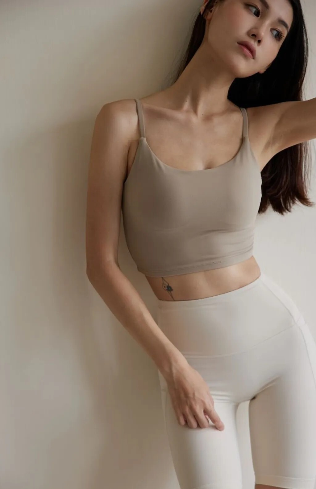 〈快速出貨〉PopoButt.YC U型BRA TOP