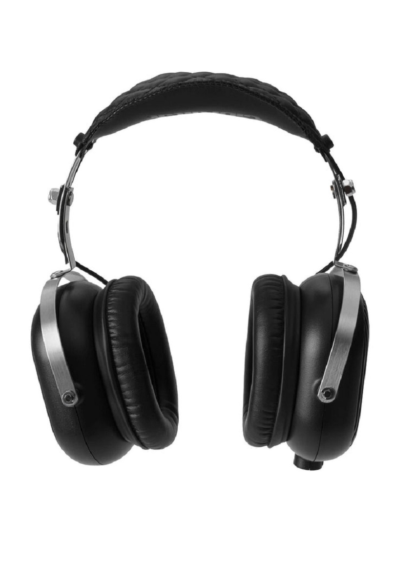 Gibraltar GIBRALTAR GHPM-R 鼓手專用監聽 耳機 玻璃振膜 降噪隔音 第 3 張圖片｜三峽錄音 / 音響