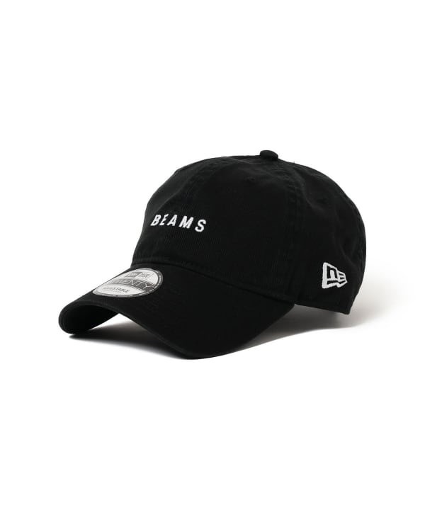 日本BEAMS × NEW ERA 別注920 CAP
