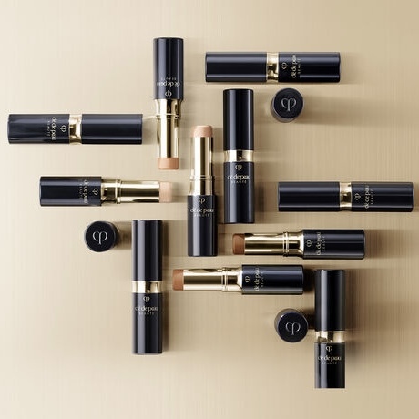 Cle De Peau CPB鑽光無瑕遮瑕膏 5g