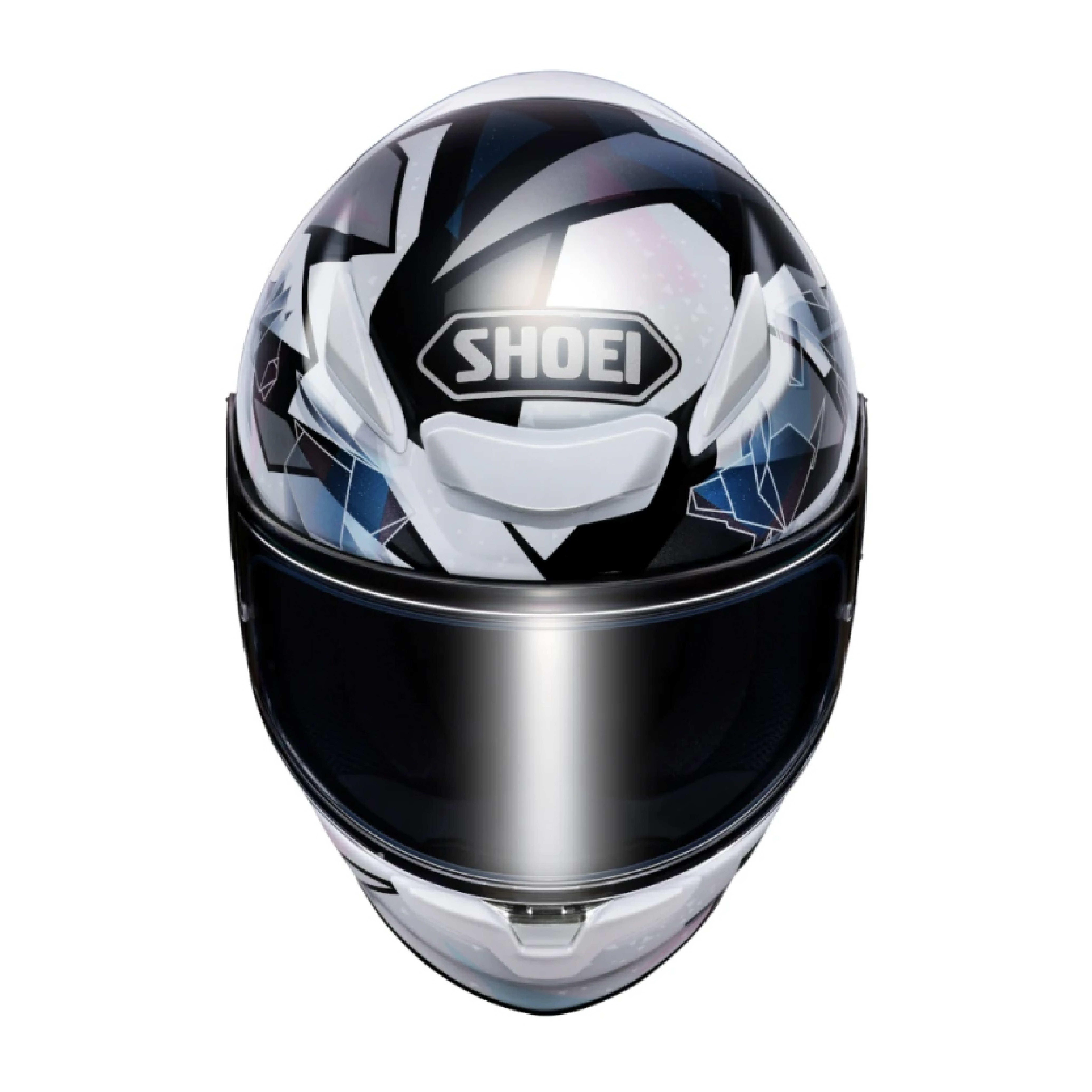 Leelik利力電單車行有限公司 | SHOEI Z-8 ORIGAMI2 TC-5 電單車頭盔