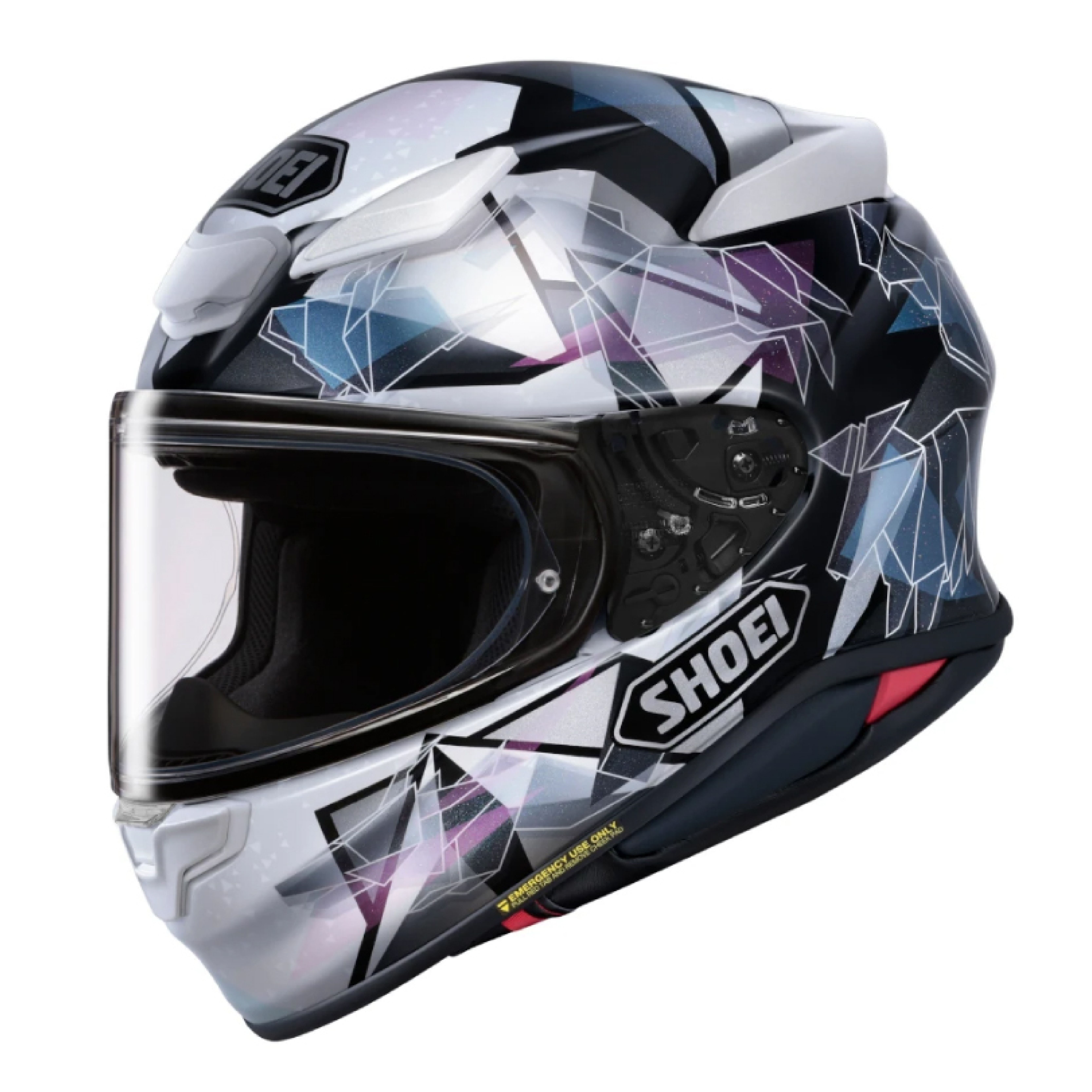 セキュリティ・セーフティ SHOEI Z-5 XL SHOEI Z-5 セキュリティ・セーフティ SHOEI Z-5 XL セキュリティ