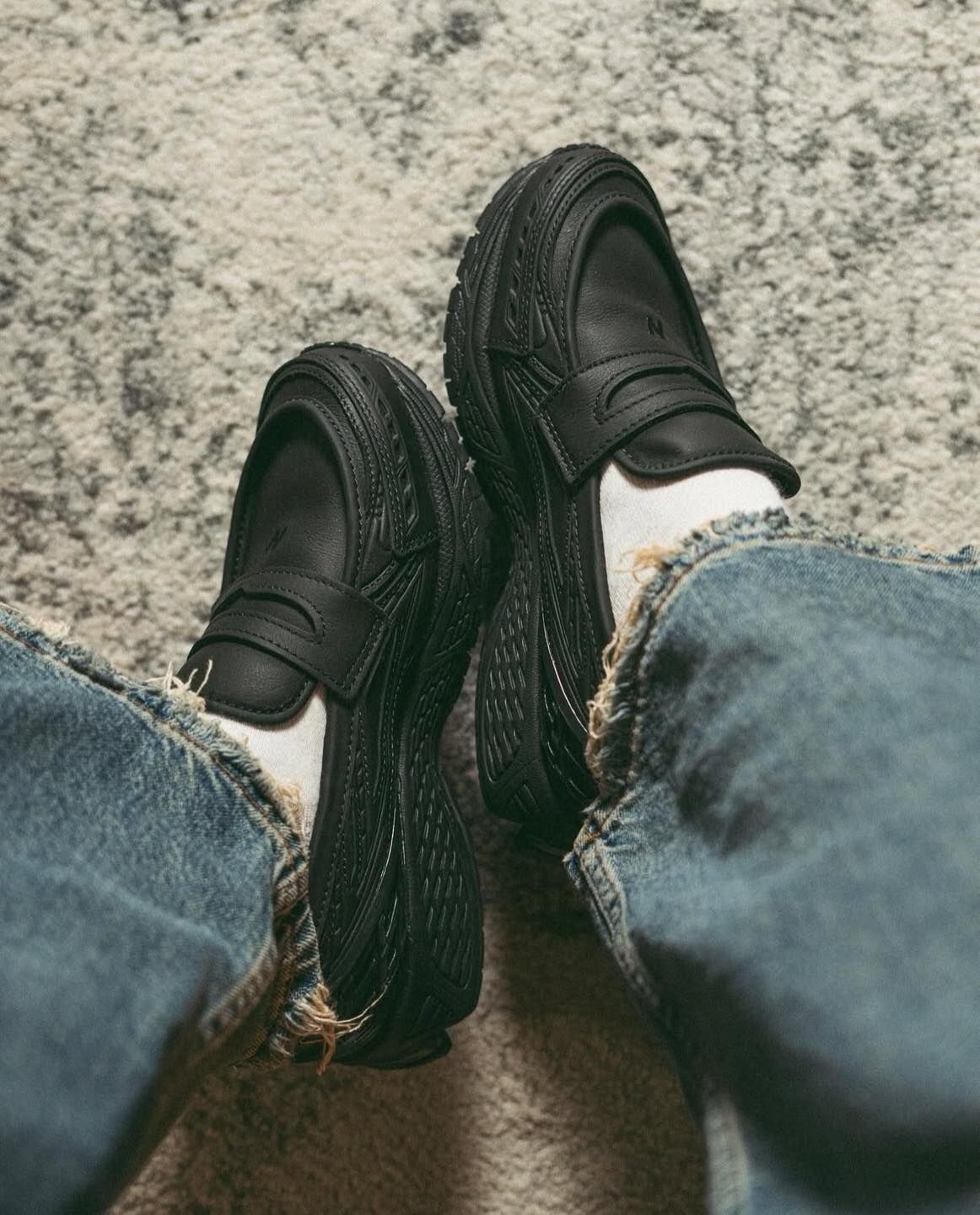 [預訂] New Balance U1906LBN