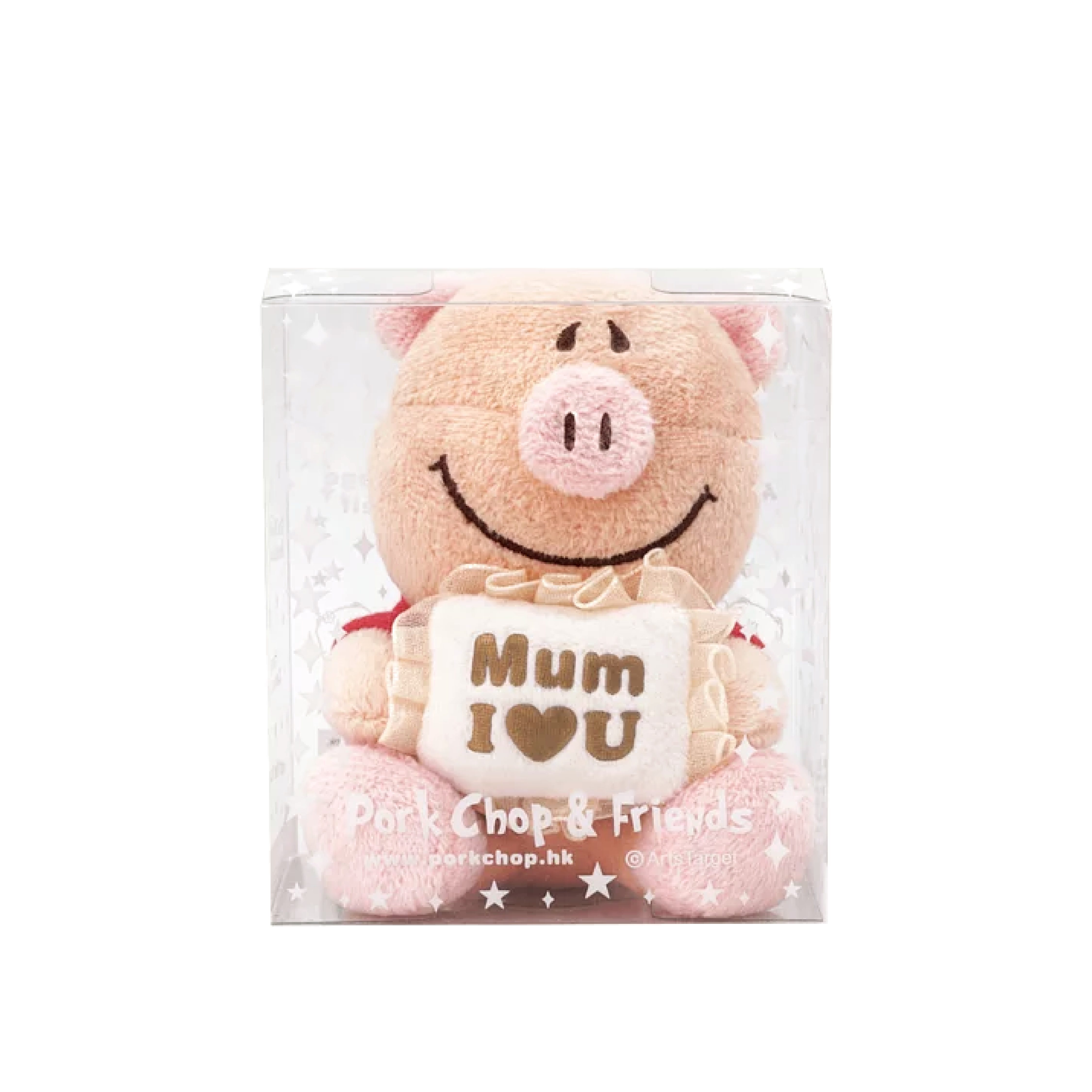 P.C 世界需要愛 (A) 3.5 吋 - 媽媽我愛妳