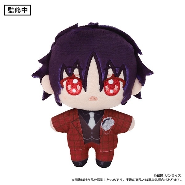 4550621390340 MOVIC 預訂 2025/12月 機動戦士ガンダムSEED FREEDOM　ぬいパル（ぬいぐるみマスコット）