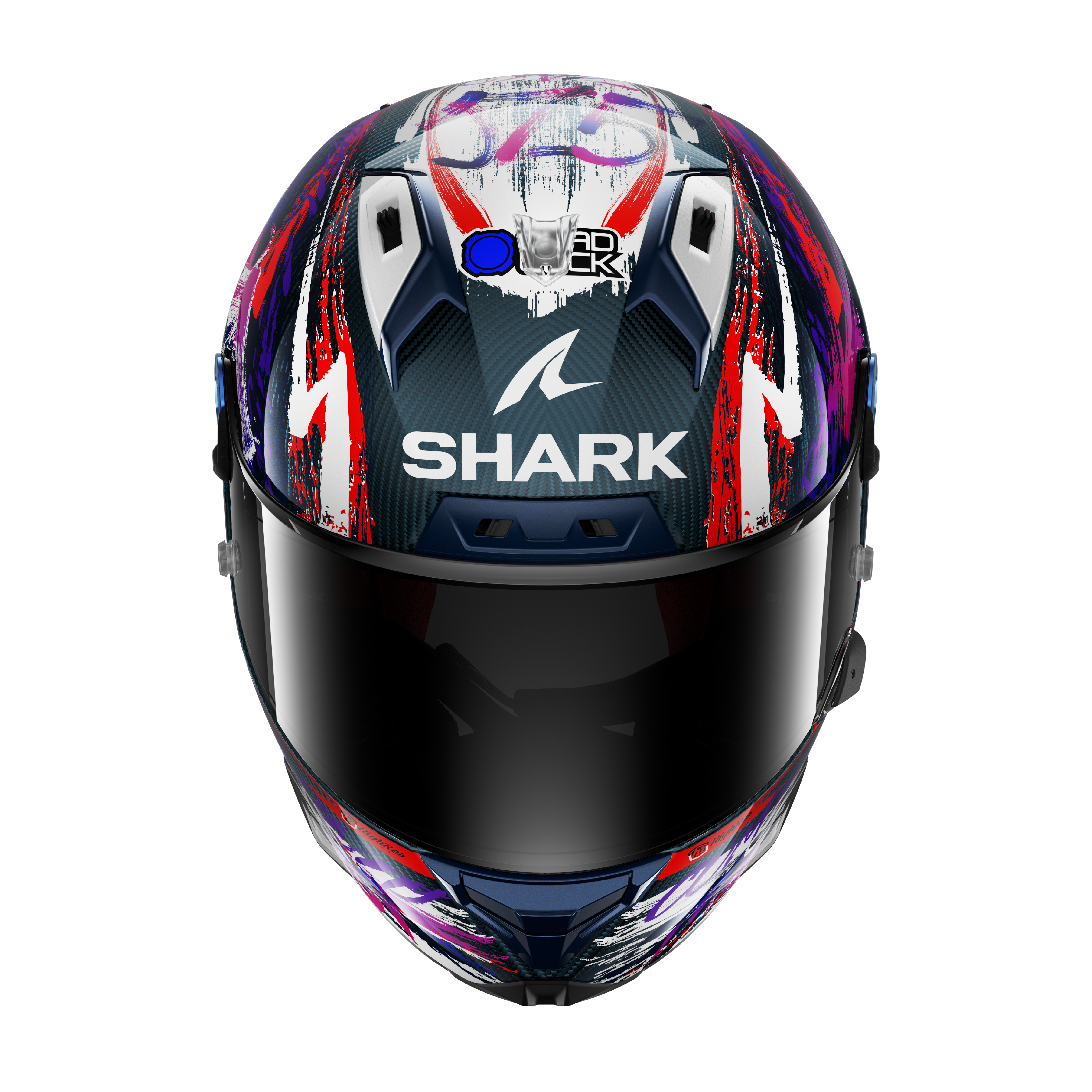 Leelik利力電單車行有限公司 | SHARK AERON-GP FIM RACING #1 REPLICA