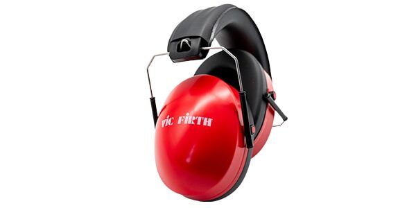 Vic Firth Vic Firth KIDP2 隔音耳罩 — 三峽錄音 / 音響｜YA! 玩音樂