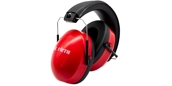 Vic Firth Vic Firth KIDP2 隔音耳罩 第 2 張圖片｜三峽錄音 / 音響