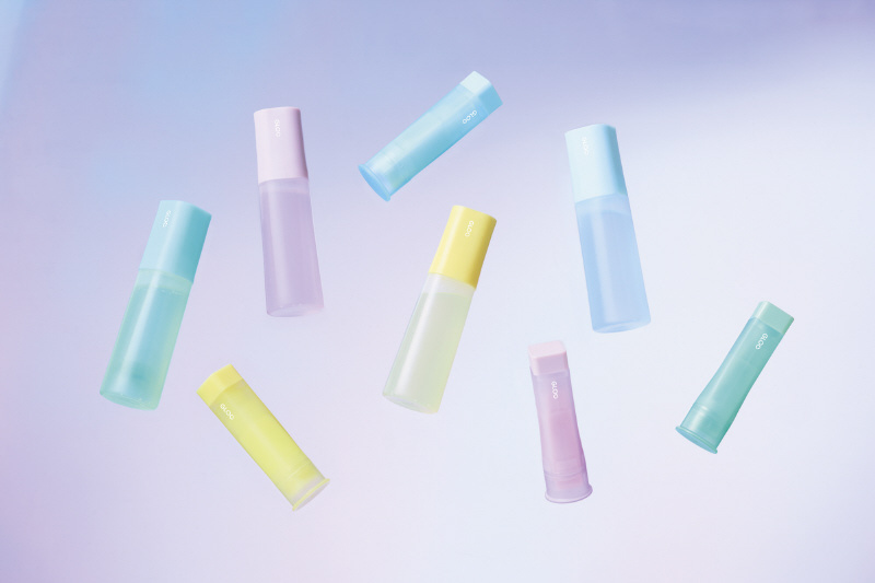 GLOO 方形膠水 冰淇淋限定包裝｜KOKUYO 日本