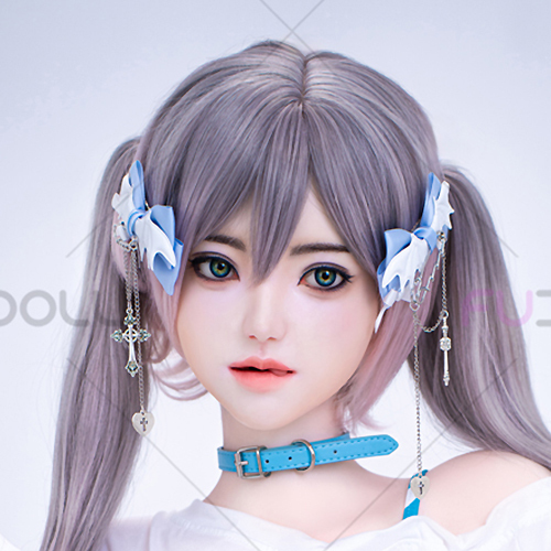 FUDOLL芙娃娃 全矽膠娃娃 161cm J040 楊枝甘露 silicone sex doll