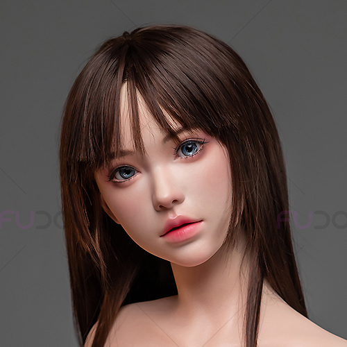 FUDOLL芙娃娃 J037 全矽膠娃娃 169cm 莎莉 silicone sex doll
