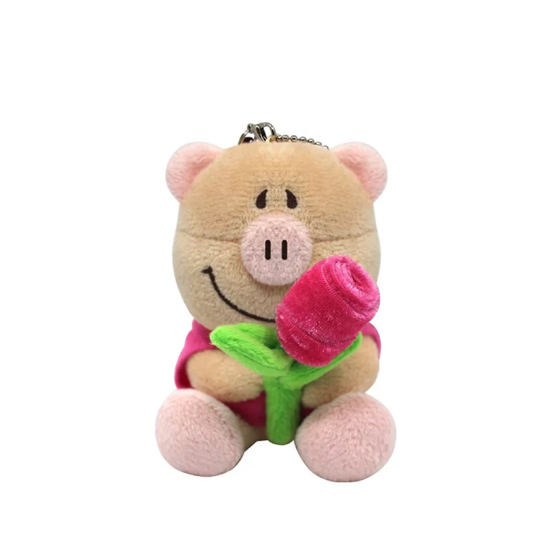 P.C 世界需要愛 (A) 3.5吋 - 玫瑰花