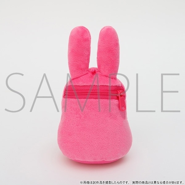 4550621368608 MOVIC 預訂 2025/10月 地縛少年花子くん2　ぬいぐるみポーチ