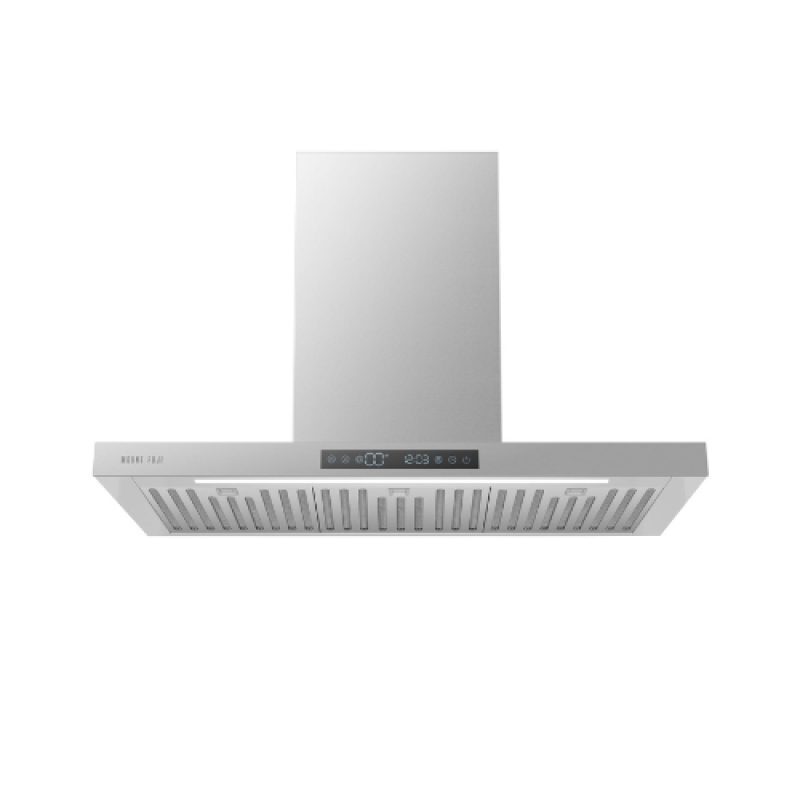 Mount Fuji   RT-310S700‧700mm 極「智」變頻‧煙導式抽油煙機‧體感操控‧香港行貨,原廠1年保養,摩打3年保養‧