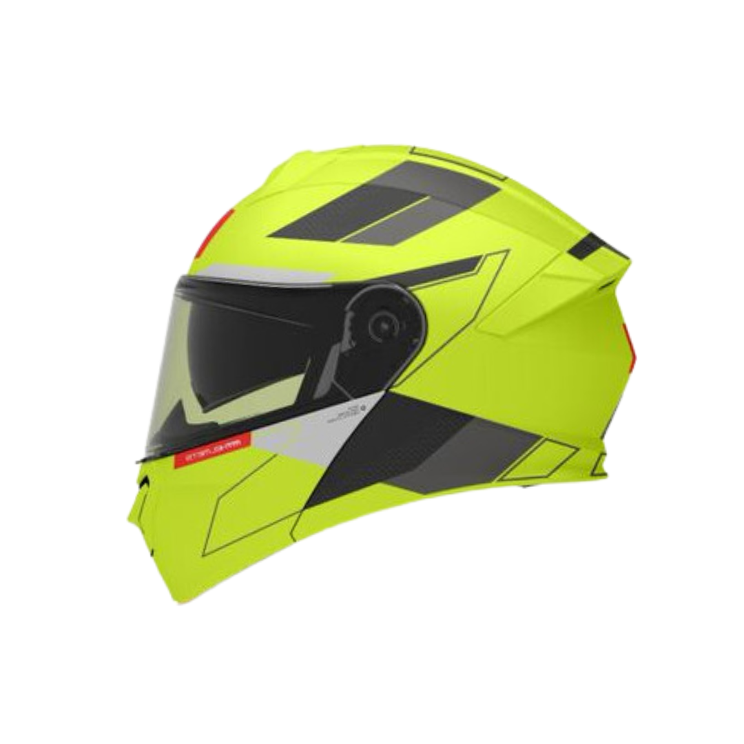 MT HELMETS GENESIS SV TALO C3 MATT 消光面