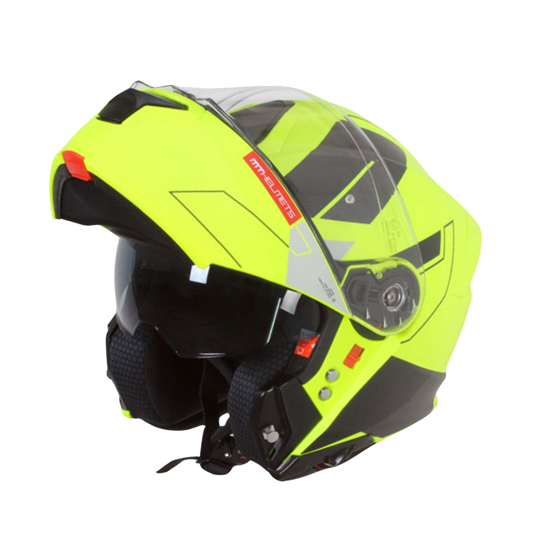 MT HELMETS GENESIS SV TALO C3 MATT 消光面