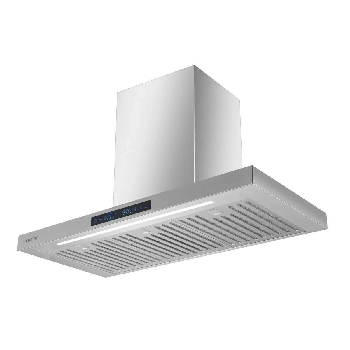 Mount Fuji   RT-310S700‧700mm 極「智」變頻‧煙導式抽油煙機‧體感操控‧香港行貨,原廠1年保養,摩打3年保養‧