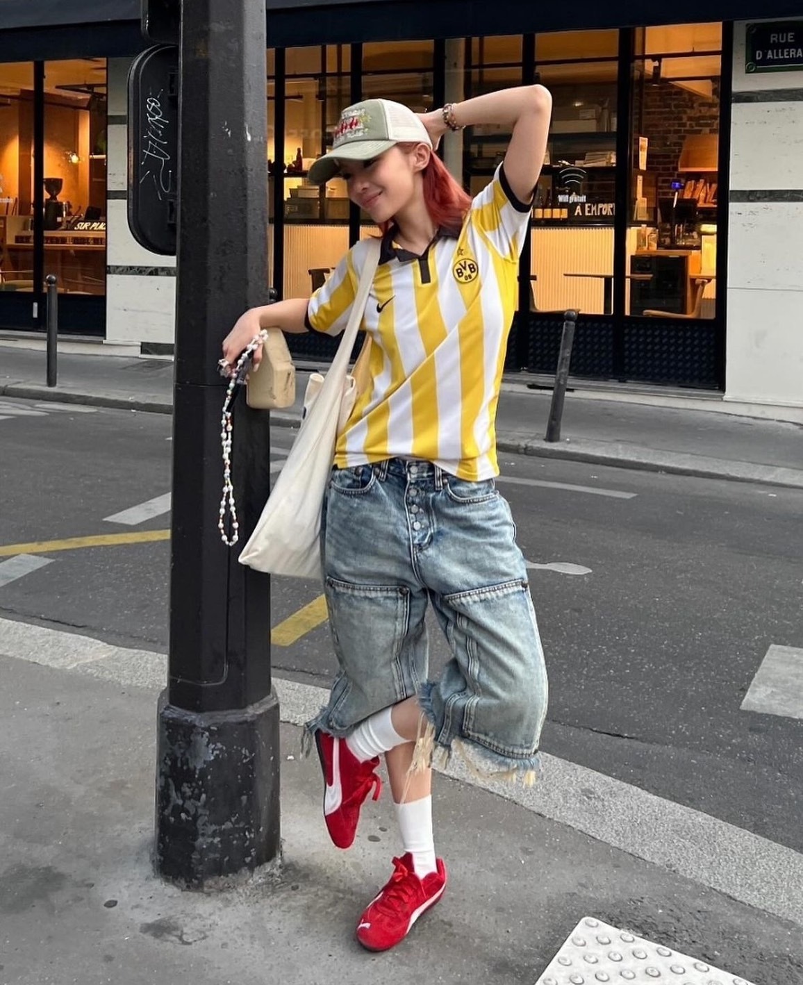 <線上SALE❤️‍🔥>PUMA SPEEDCAT OG 賽車鞋 紅白