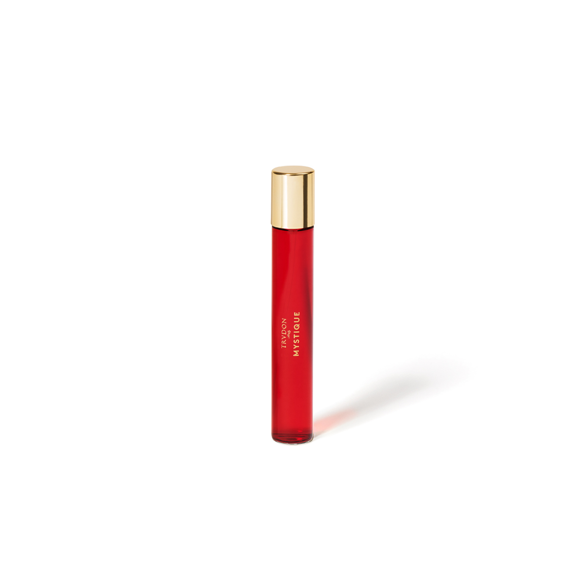 Trudon 紅色夜宴/魅影 Mystique 旅行香水