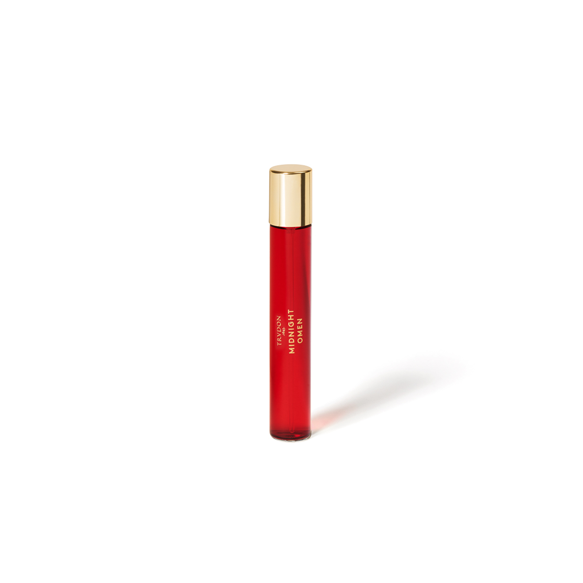 Trudon 紅色夜宴/夜諭 Midnight Omen 旅行香水