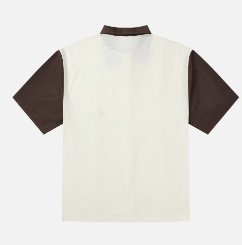 WILSON 威爾森  /  [WILSON X THE COURTS]夏日微風襯衫UNI / W252003LSH61 / AUG25