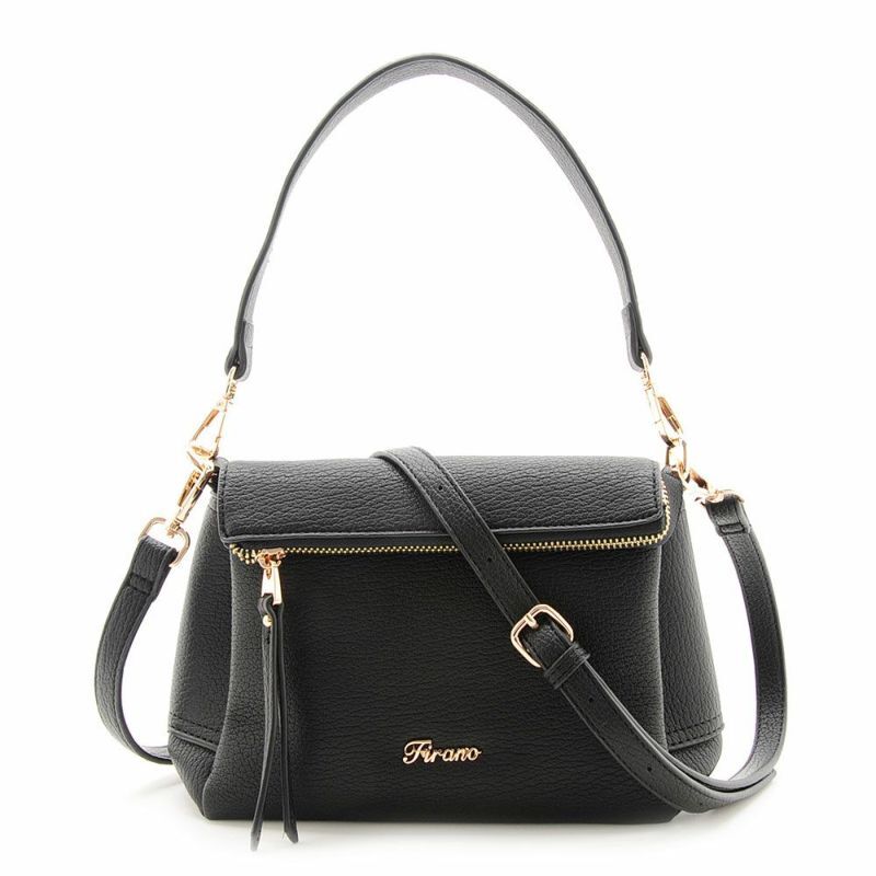 【預訂】 J0803905　Firano 折疊兩用單肩包 （ 402169 ）