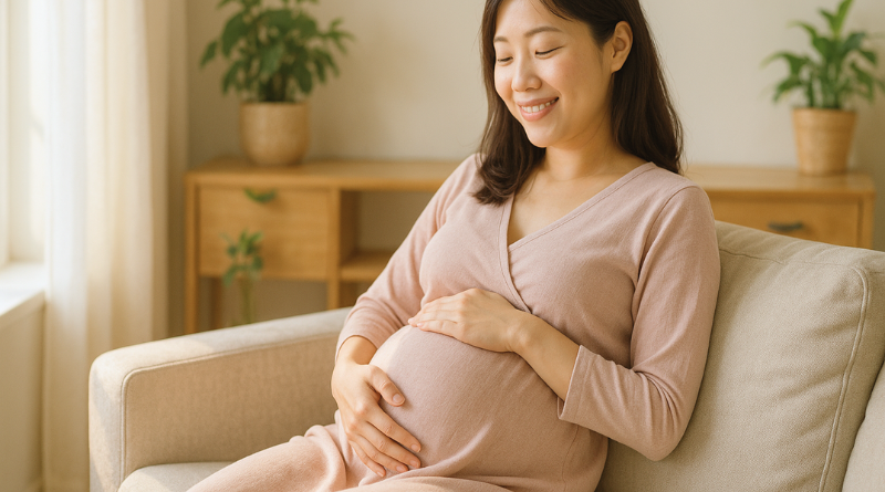 了解孕期補充益生菌的益處，包含改善便祕、幫助情緒穩定與腸胃保健，讓你安心照顧自己也守護寶寶。