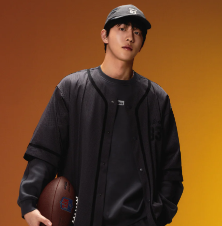 WILSON 威爾森  /  全能型透氣短袖襯衫 / WM32058513CHR / AUG25