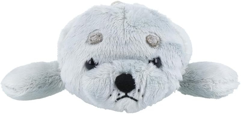 nuimee 造型筆袋 海豹｜SUN STAR 日本