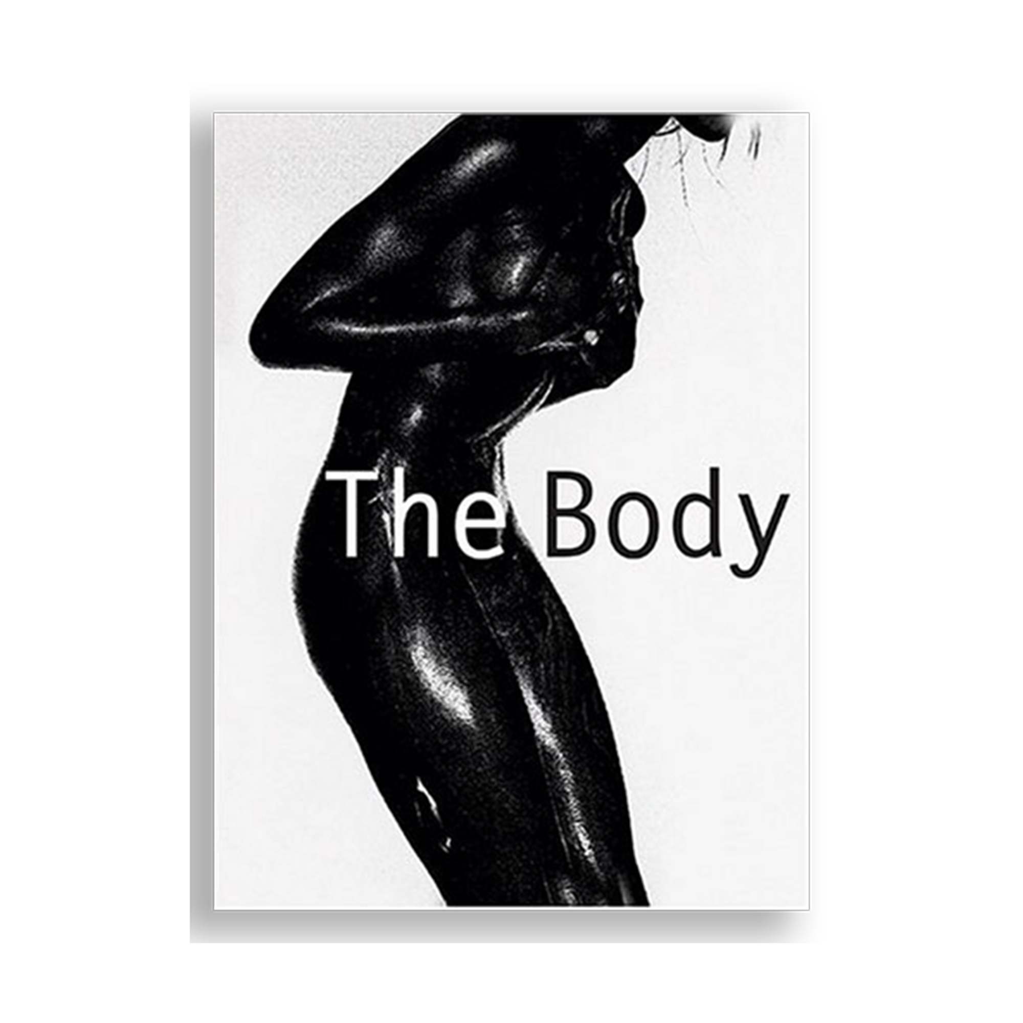 THE BODY