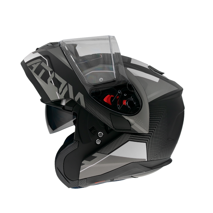 MT HELMETS ATOM SV QUARK