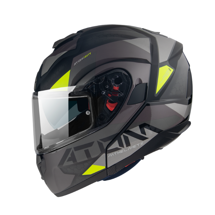MT HELMETS ATOM SV W17