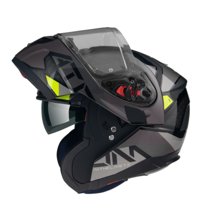 MT HELMETS ATOM SV W17