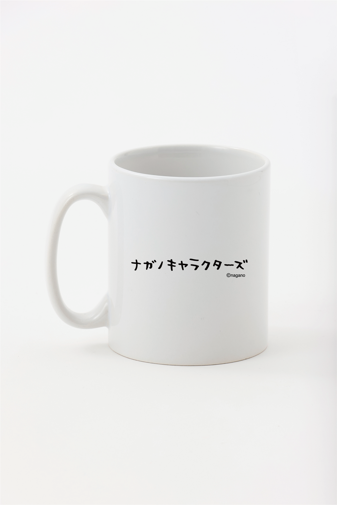 預訂｜白熊 ODM 馬克杯 自信滿滿