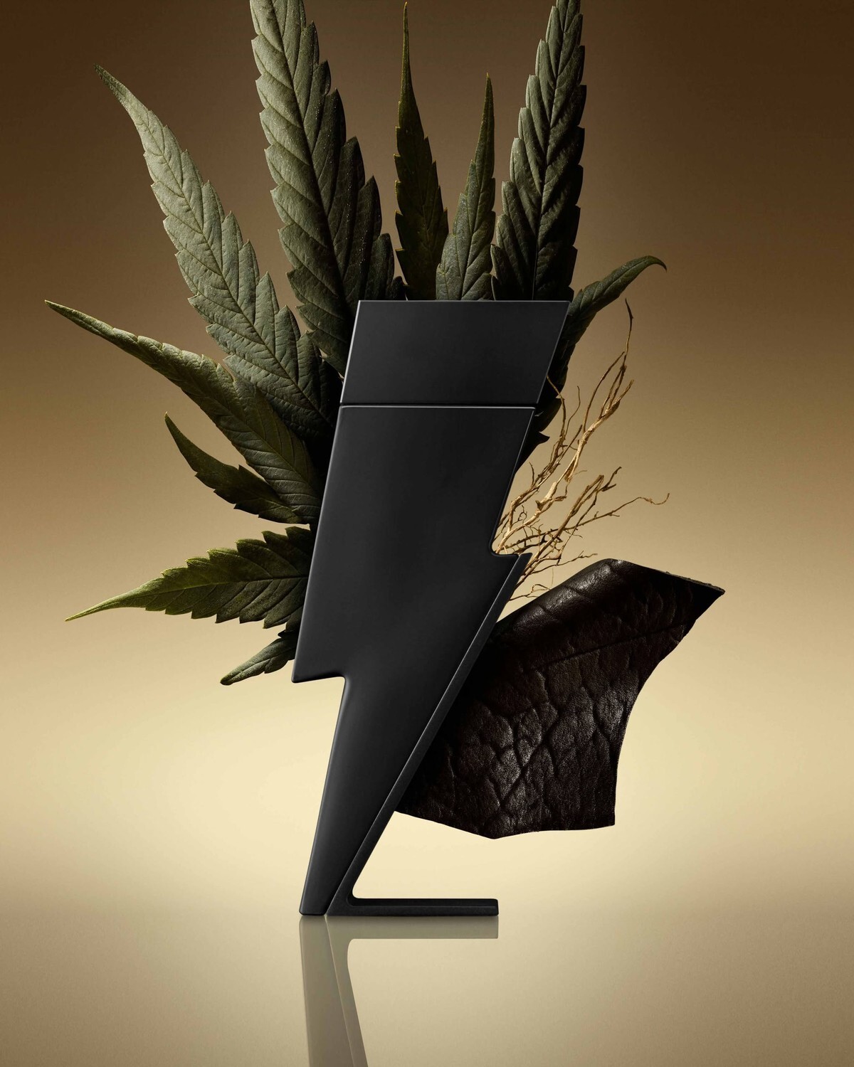 Carolina Herrera Bad Boy Le Parfum EDP