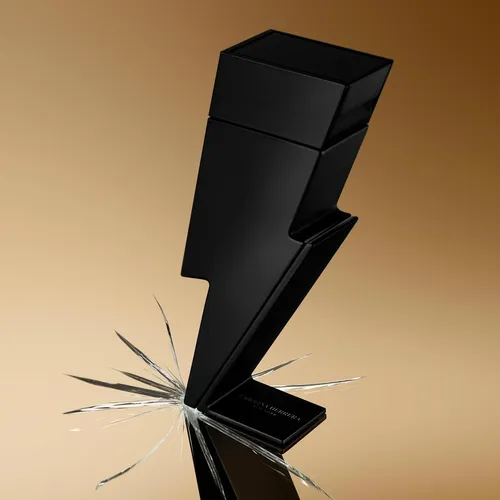 Carolina Herrera Bad Boy Le Parfum EDP