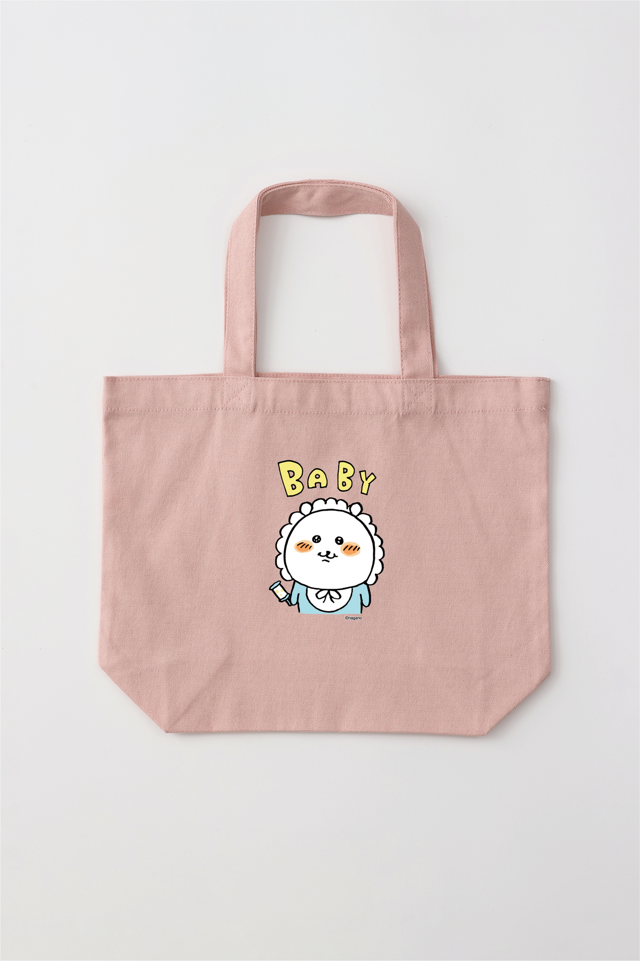 預訂｜白熊 ODM Tote Bag Baby Kuma