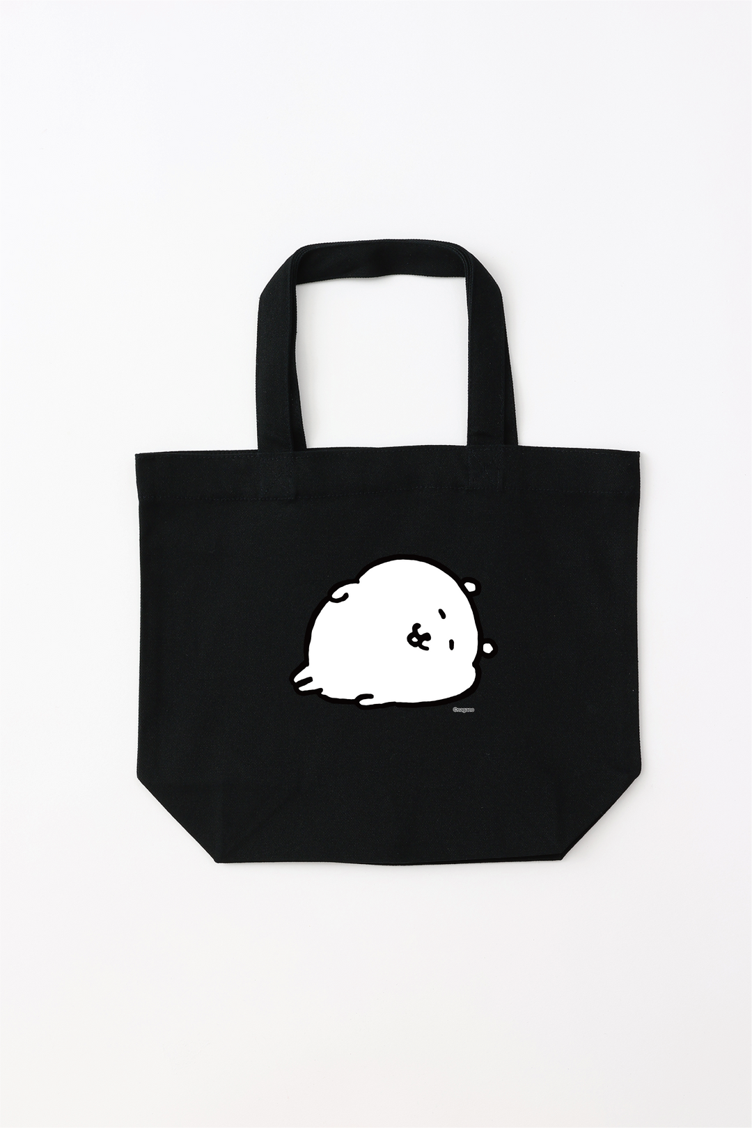 預訂｜白熊 ODM Tote Bag 躺下睡覺
