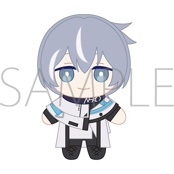 4550621428692 MOVIC 預訂 2025/11月 Sou ぬいぐるみキーホルダー／2D衣装