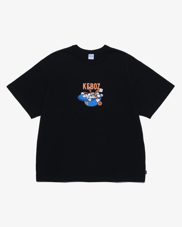 KEBOZ PCB S/S TEE