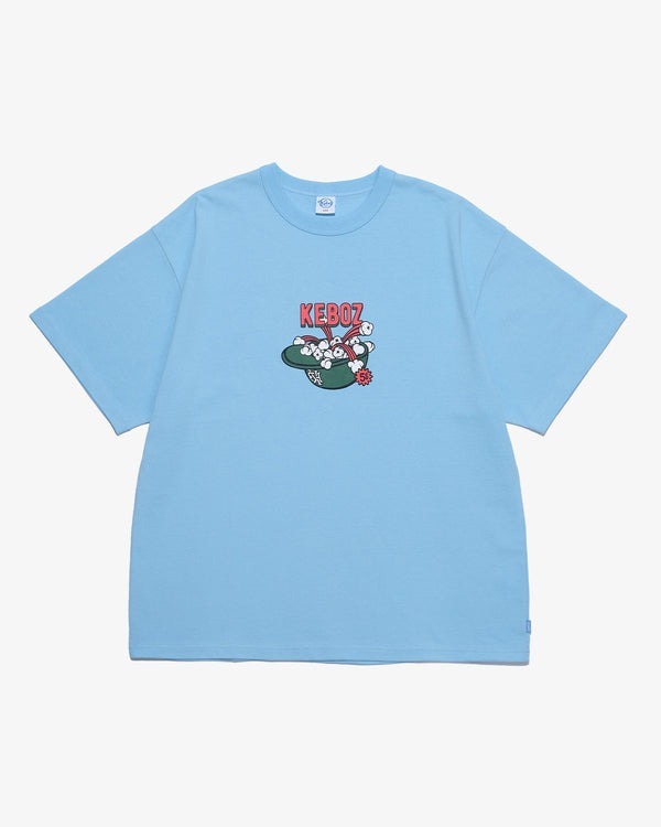 KEBOZ PCB S/S TEE