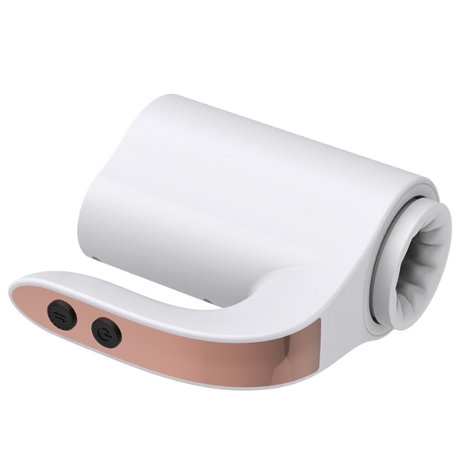 〔熱爆歐美〕Purejoy全自動深喉伸縮旋轉電動杯