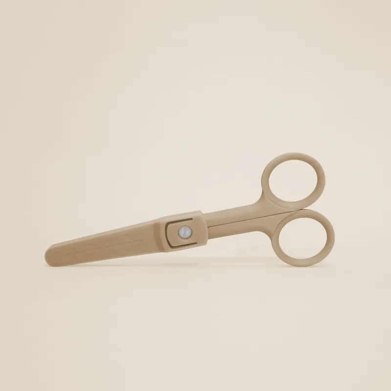 MaxiMini 陶瓷輔食剪刀