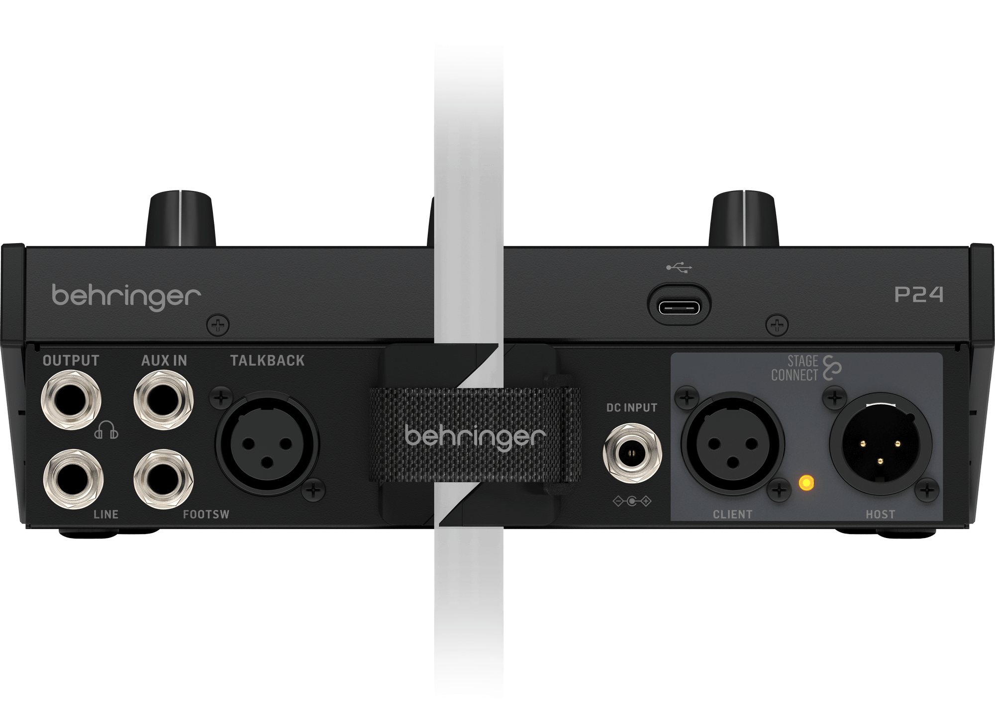 Behringer P24