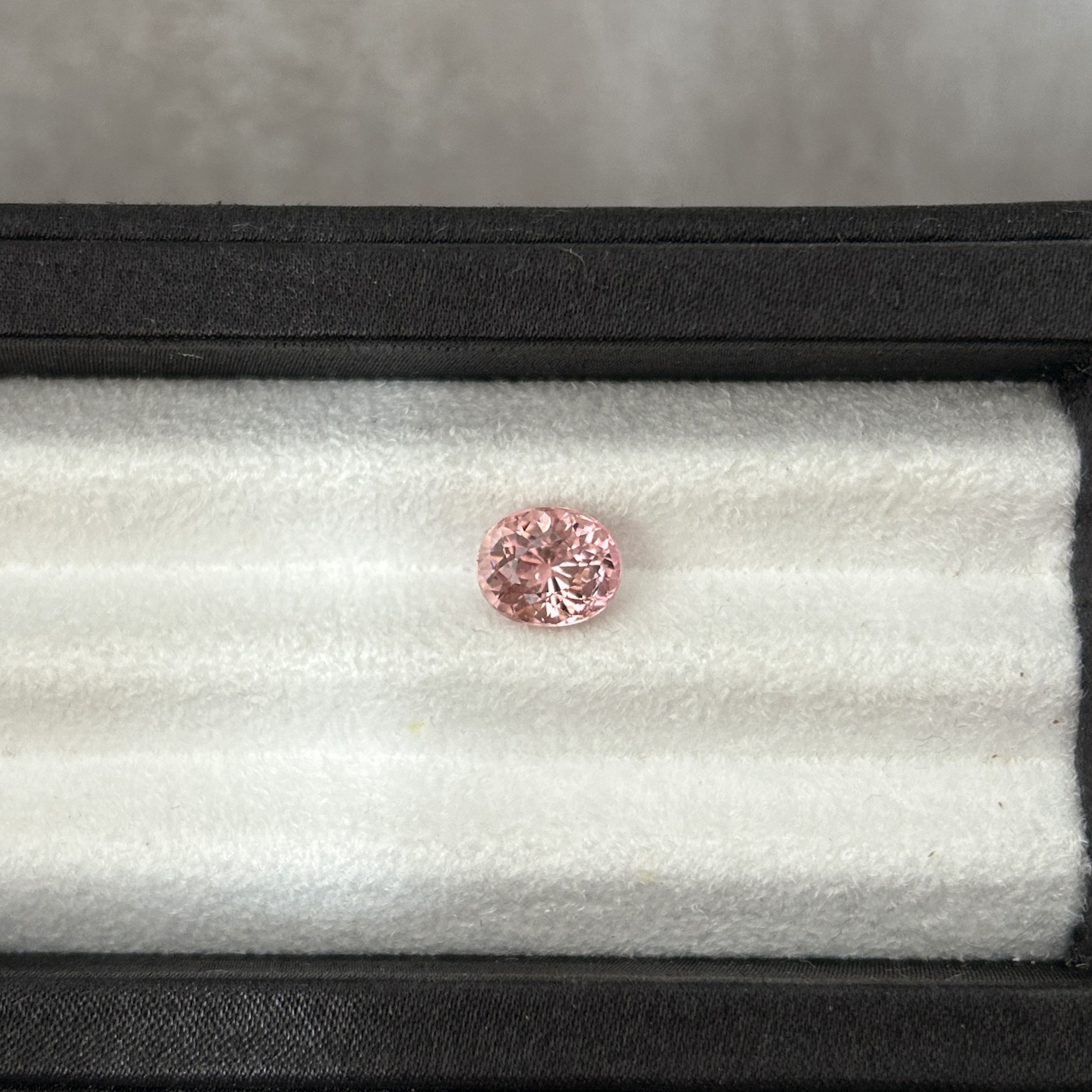 碧璽 Tourmaline/2.98克拉