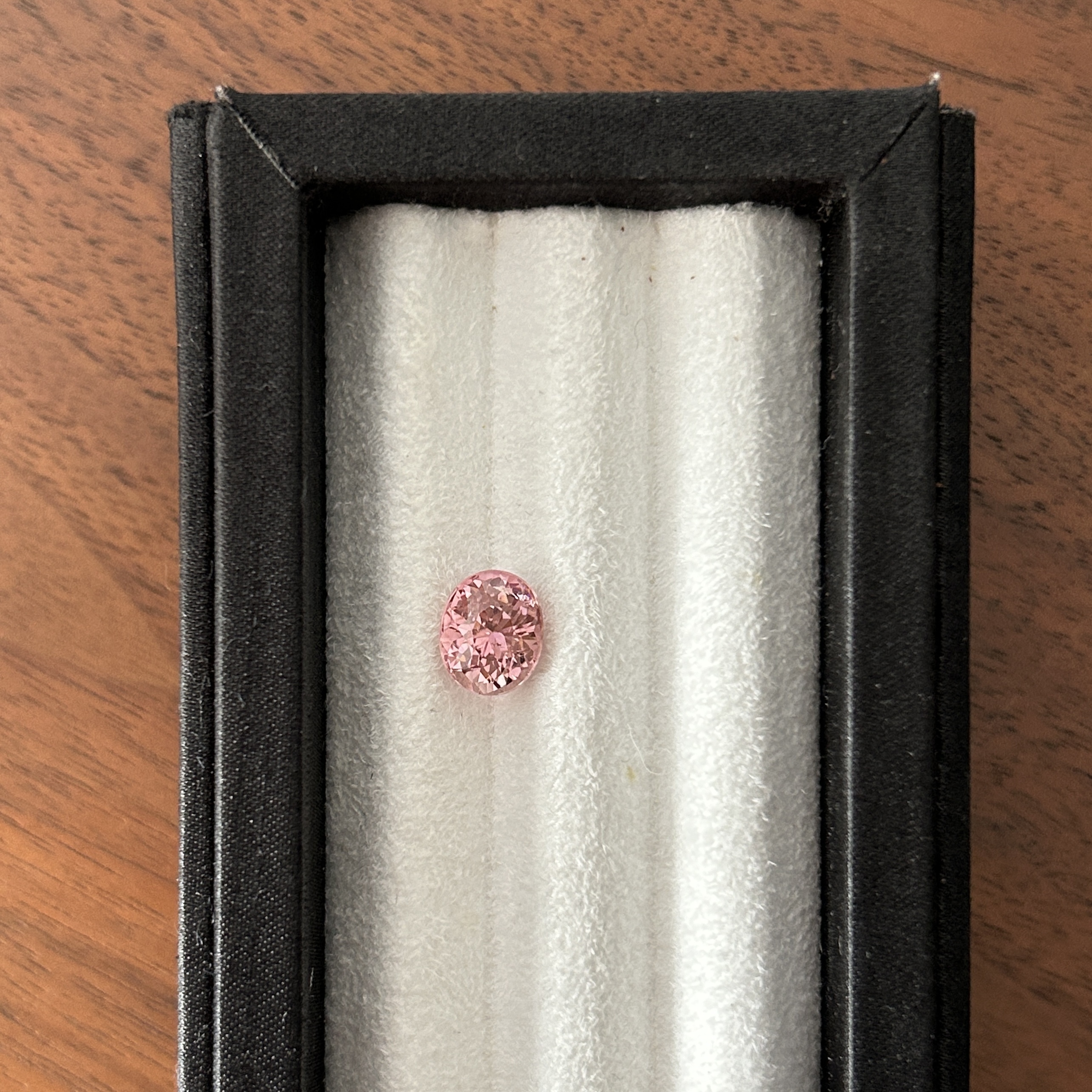 碧璽 Tourmaline/2.98克拉