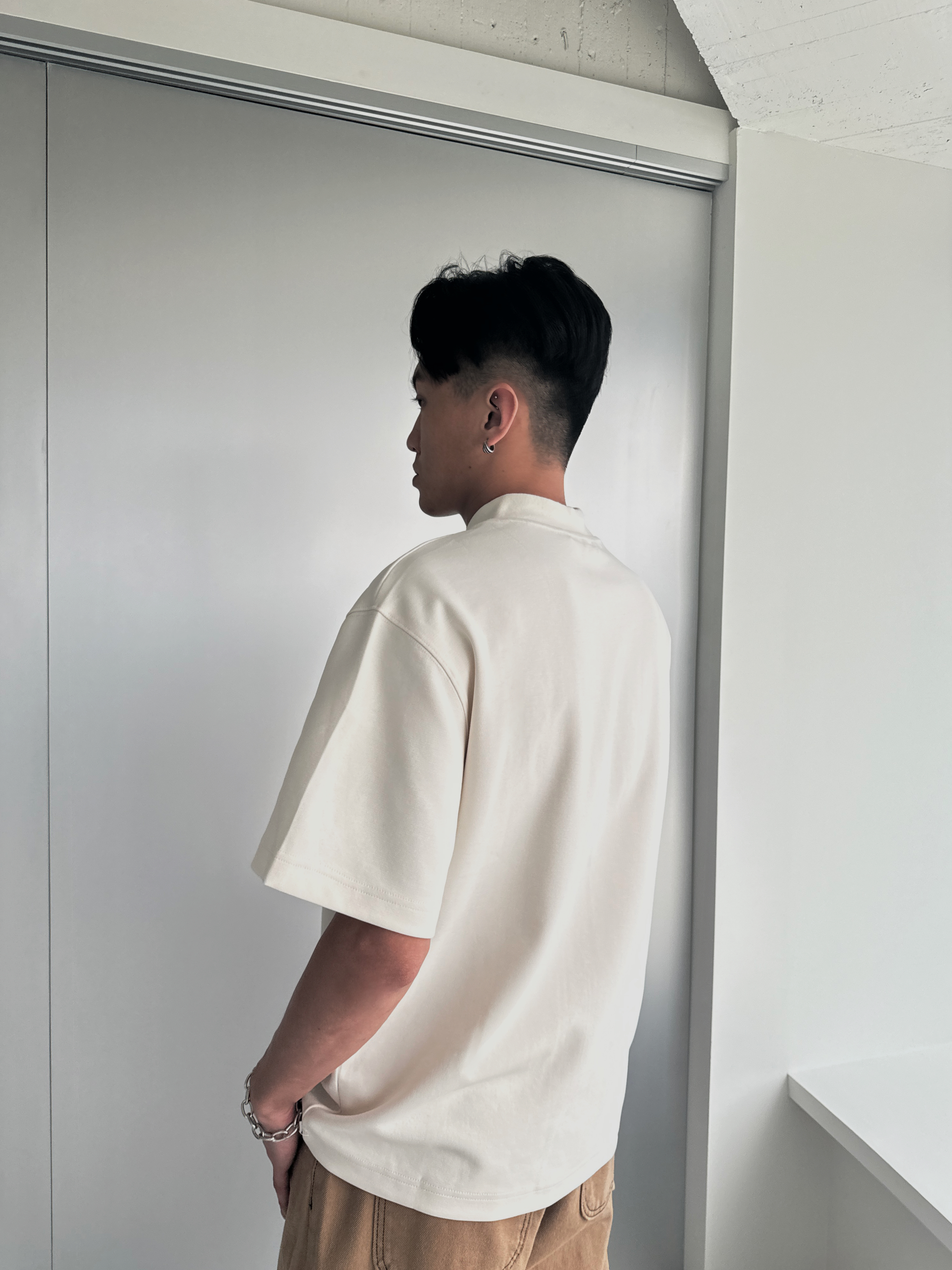 [1atm] 偽領-Polo衫