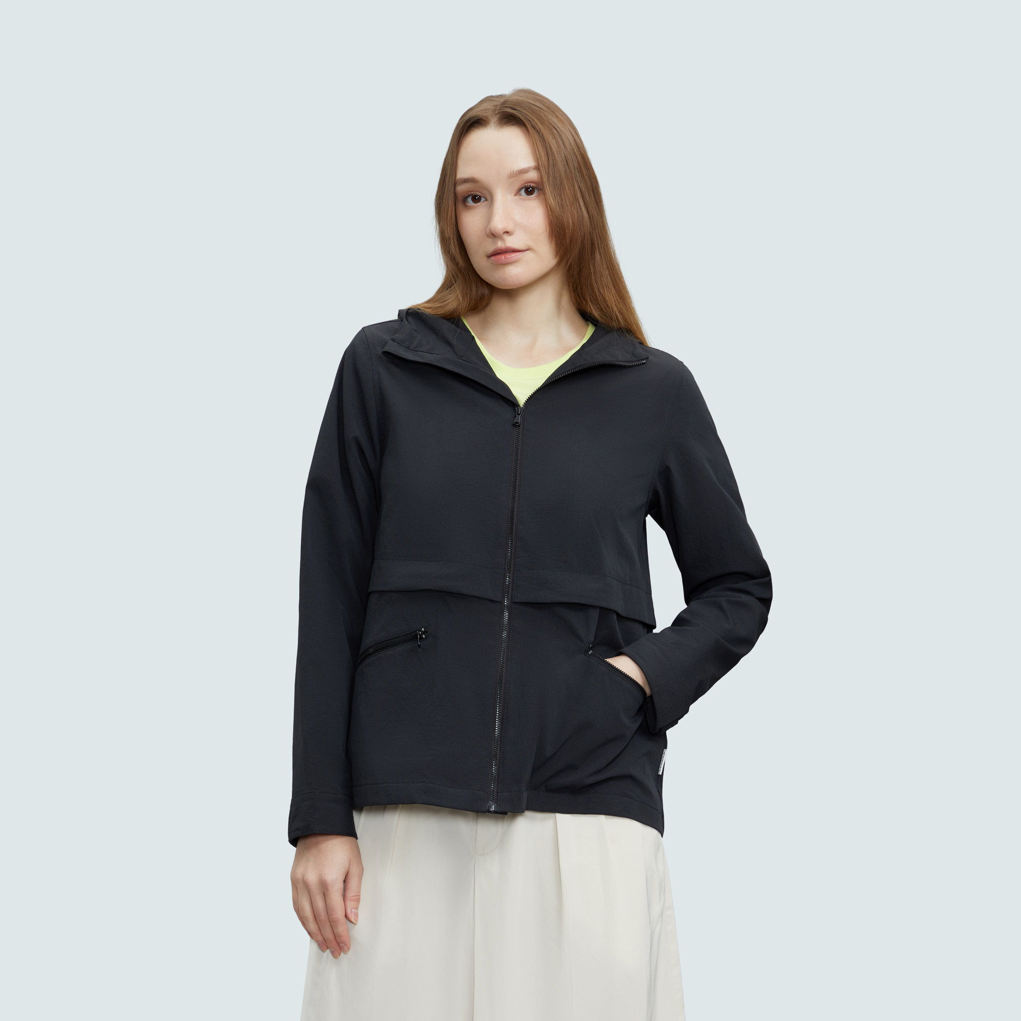 SPORT b. 女裝連帽外套
