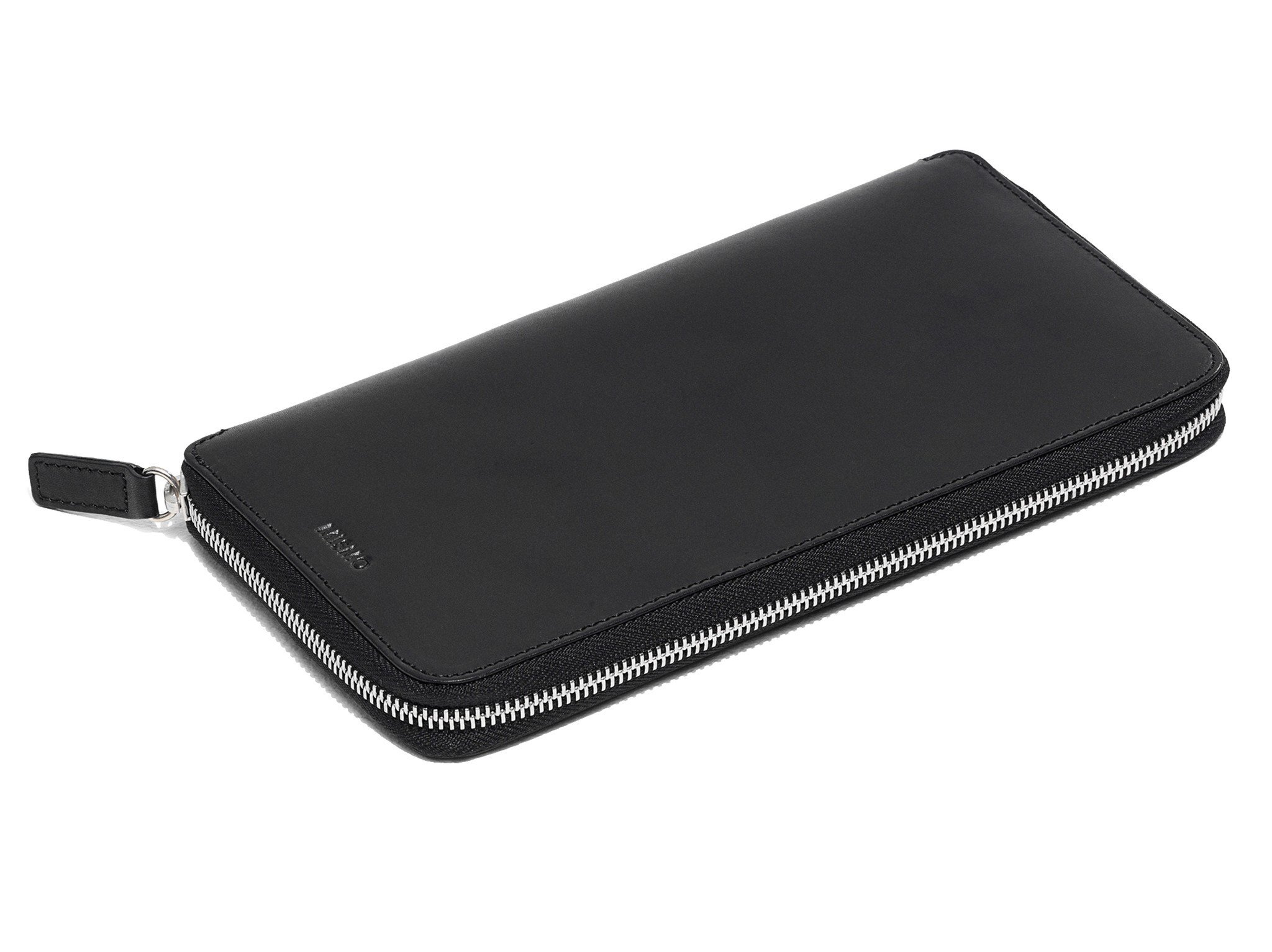 MISMO | TRAVEL WALLET 拉鍊長夾