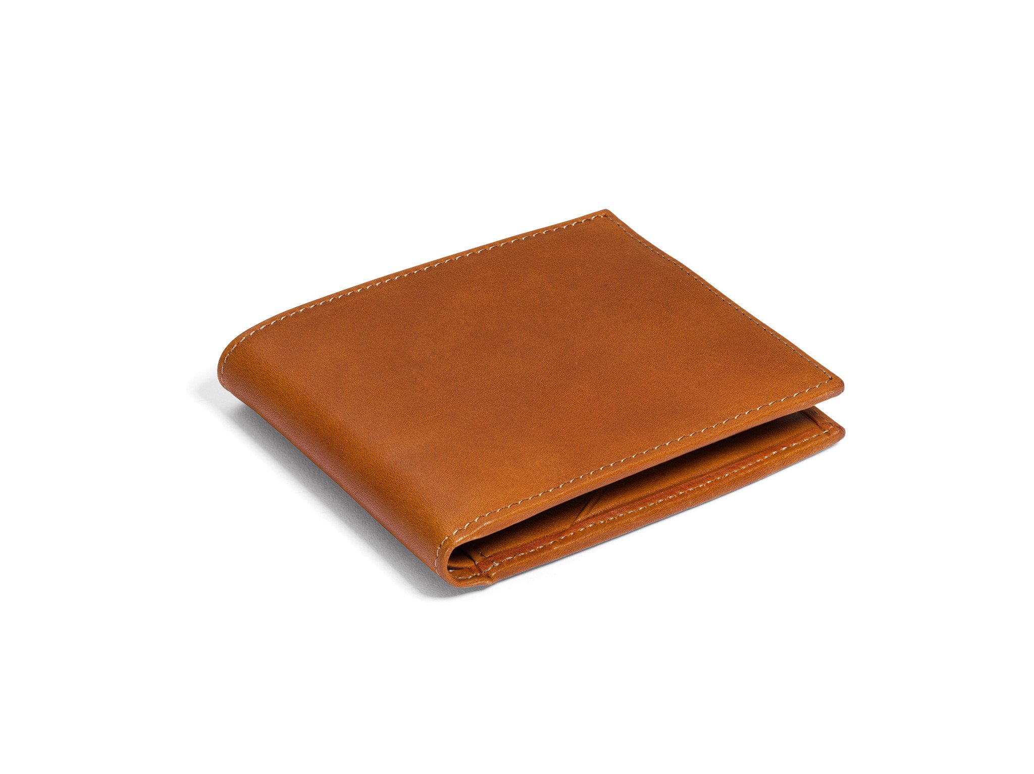 MISMO | BILLFOLD 皮革短夾